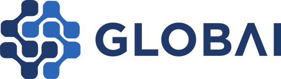 Logo Globai S.A.S